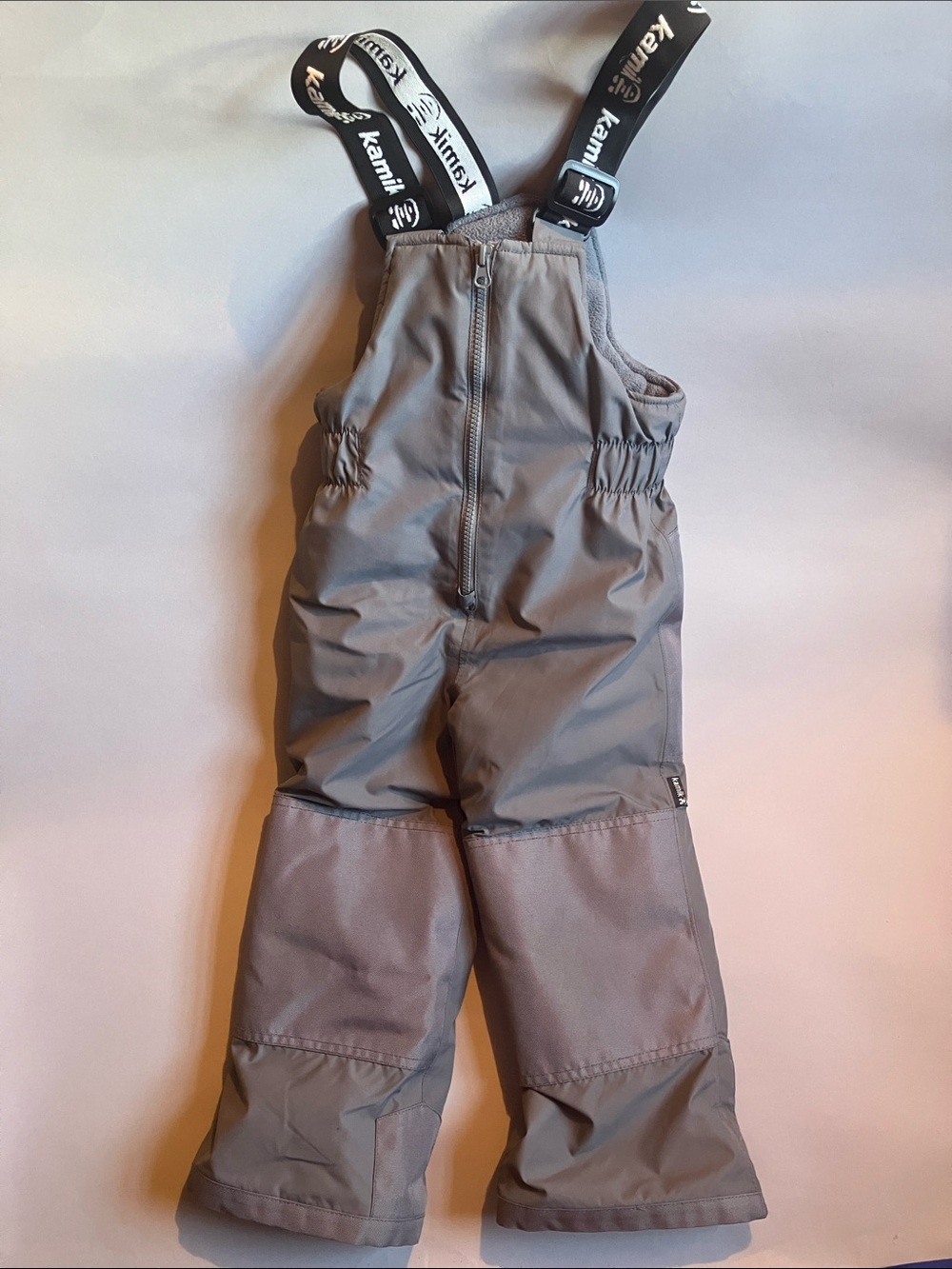 Kamik Youth Snow ❄️ Bib